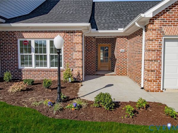 116 Cobblestone Drive, Hopewell, VA 23860