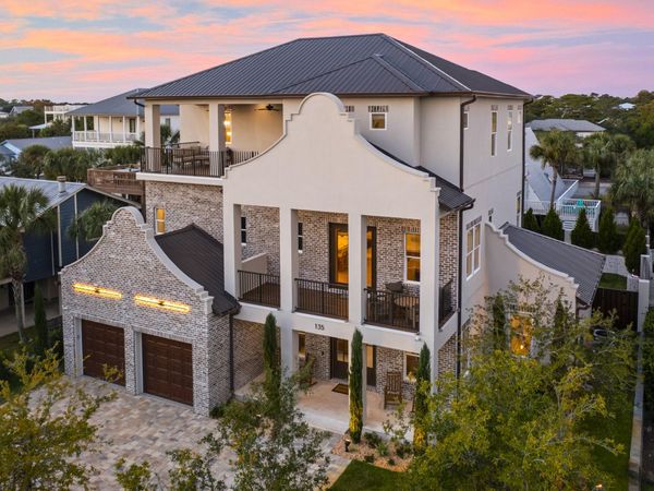 135 Betty Street, Santa Rosa Beach, FL 32459