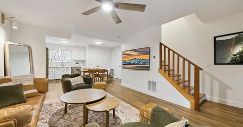 12491 Northwoods Boulevard, Unit #3, Truckee, CA 96161 Photo