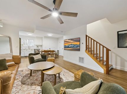 12491 Northwoods Boulevard, Unit #3, Truckee, CA 96161 Photo