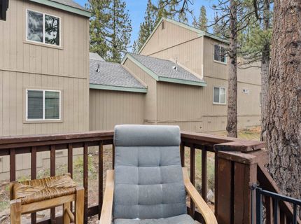 12491 Northwoods Boulevard, Unit #3, Truckee, CA 96161 Photo