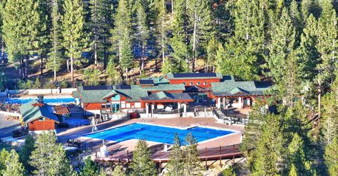 12491 Northwoods Boulevard, Unit #3, Truckee, CA 96161 Photo