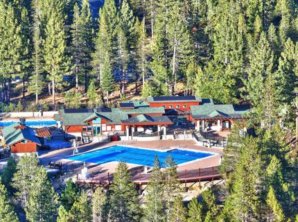 12491 Northwoods Boulevard, Unit #3, Truckee, CA 96161 Photo