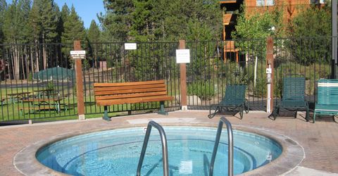 12491 Northwoods Boulevard, Unit #3, Truckee, CA 96161 Photo