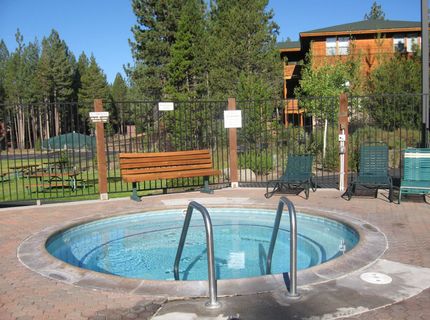 12491 Northwoods Boulevard, Unit #3, Truckee, CA 96161 Photo