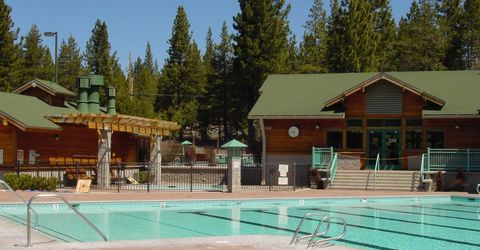 12491 Northwoods Boulevard, Unit #3, Truckee, CA 96161 Photo