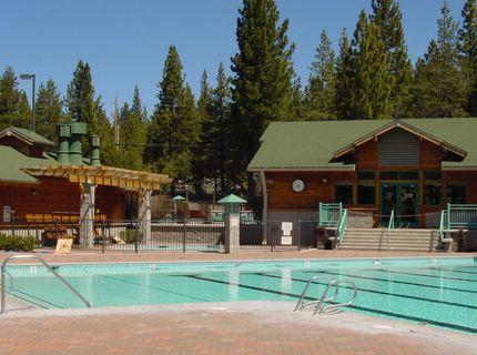 12491 Northwoods Boulevard, Unit #3, Truckee, CA 96161 Photo