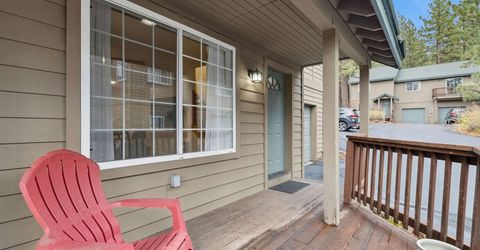12491 Northwoods Boulevard, Truckee, CA 96161 Photo