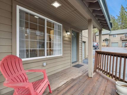 12491 Northwoods Boulevard, Truckee, CA 96161 Photo