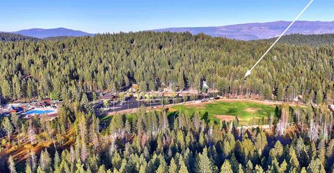 12491 Northwoods Boulevard, Unit #3, Truckee, CA 96161 Photo