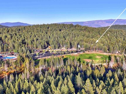 12491 Northwoods Boulevard, Unit #3, Truckee, CA 96161 Photo