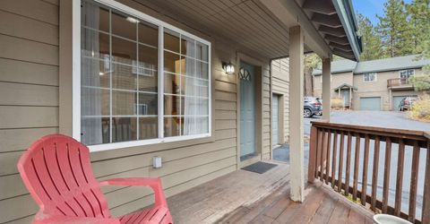 12491 Northwoods Boulevard, Unit #3, Truckee, CA 96161 Photo