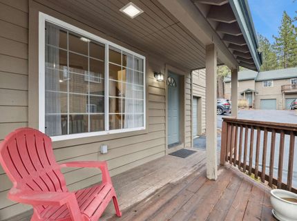 12491 Northwoods Boulevard, Unit #3, Truckee, CA 96161 Photo