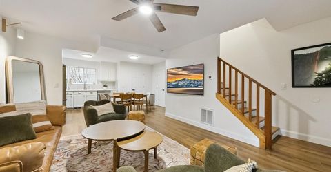 12491 Northwoods Boulevard, Truckee, CA 96161 Photo