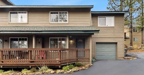 12491 Northwoods Boulevard, Unit #3, Truckee, CA 96161 Photo