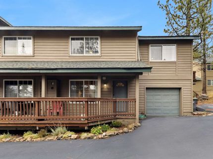 12491 Northwoods Boulevard, Unit #3, Truckee, CA 96161 Photo