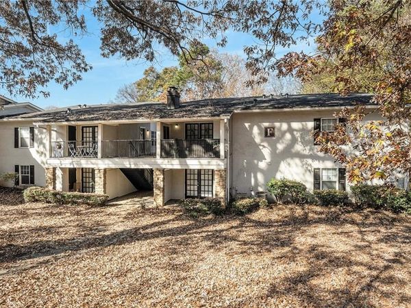 1150 Collier Road NW, Unit 12F, Atlanta, GA 30318