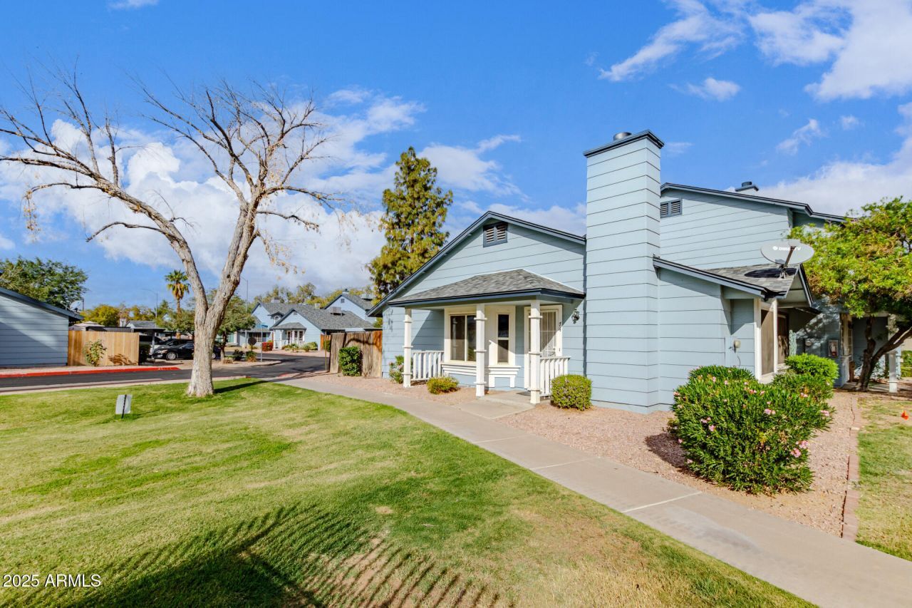 10101 N 91st Avenue, Unit 74, Peoria, AZ 85345 Main Photo