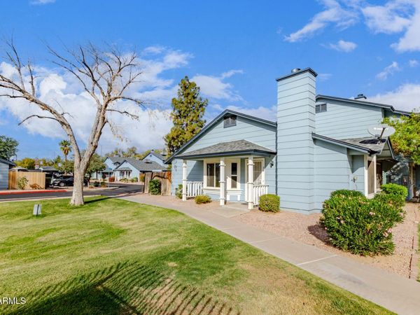 10101 N 91ST Avenue, Unit 74, Peoria, AZ 85345