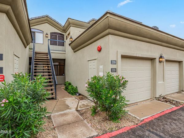 4533 N 22ND Street, Unit 110, Phoenix, AZ 85016