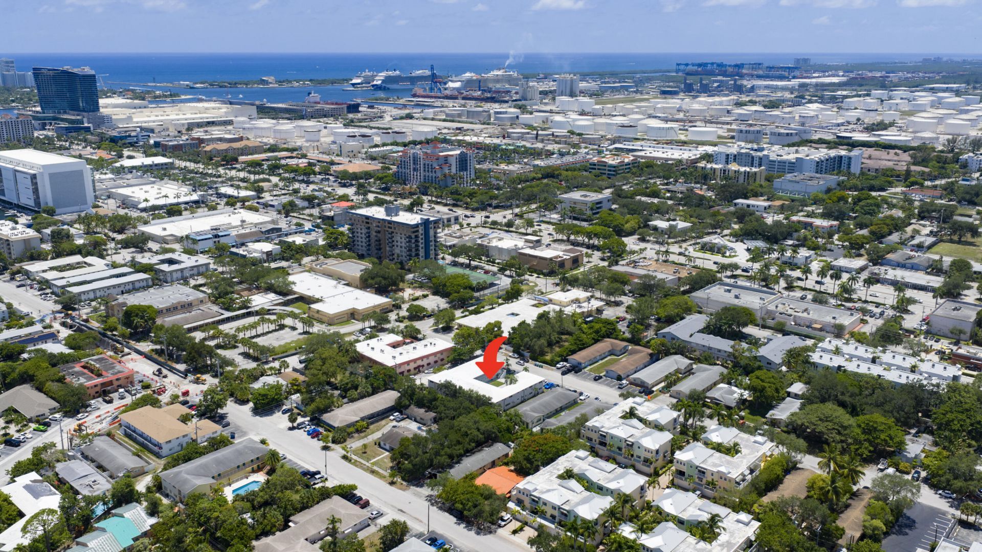 811 SE 16th Street, Fort Lauderdale, FL 33316 Photo