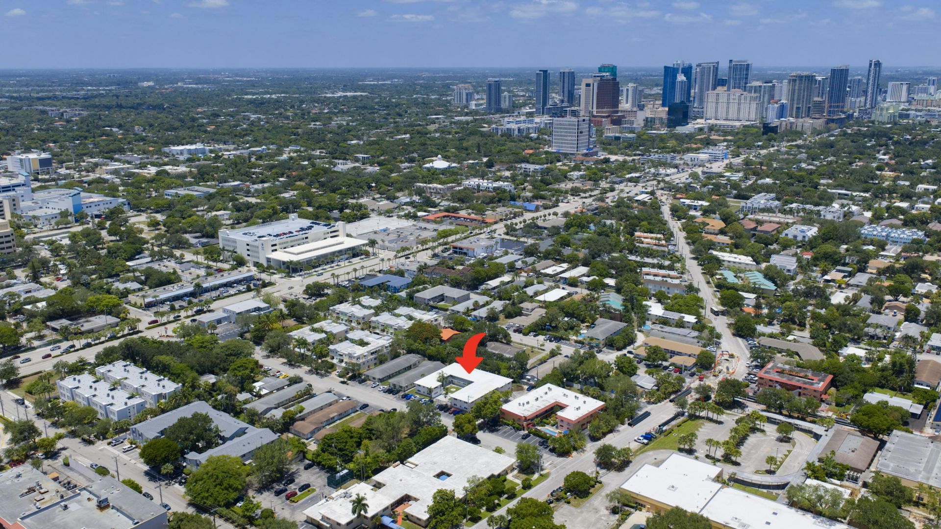 811 SE 16th Street, Fort Lauderdale, FL 33316 Photo