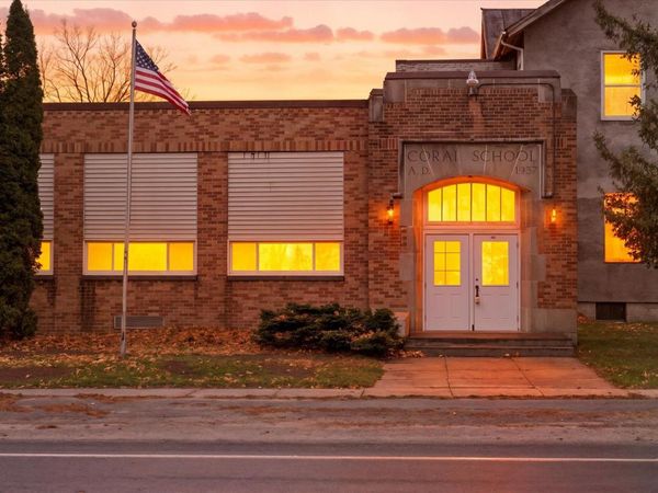 4931 N Bailey Road, Coral, MI 49322