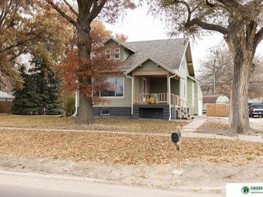 1920 N Lincoln Avenue, York, NE 68467