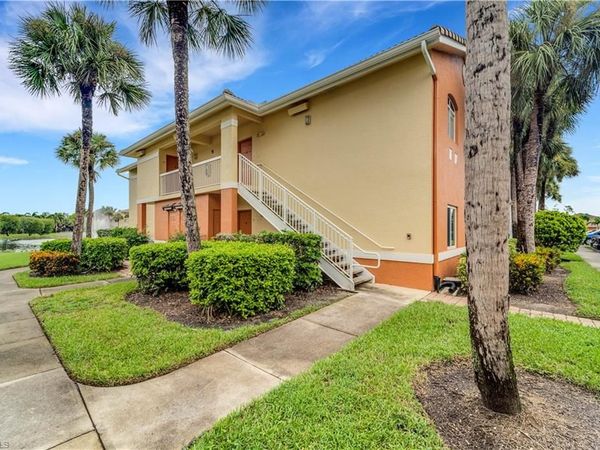 6450 Aragon WAY, Unit 202, FORT MYERS, FL 33966