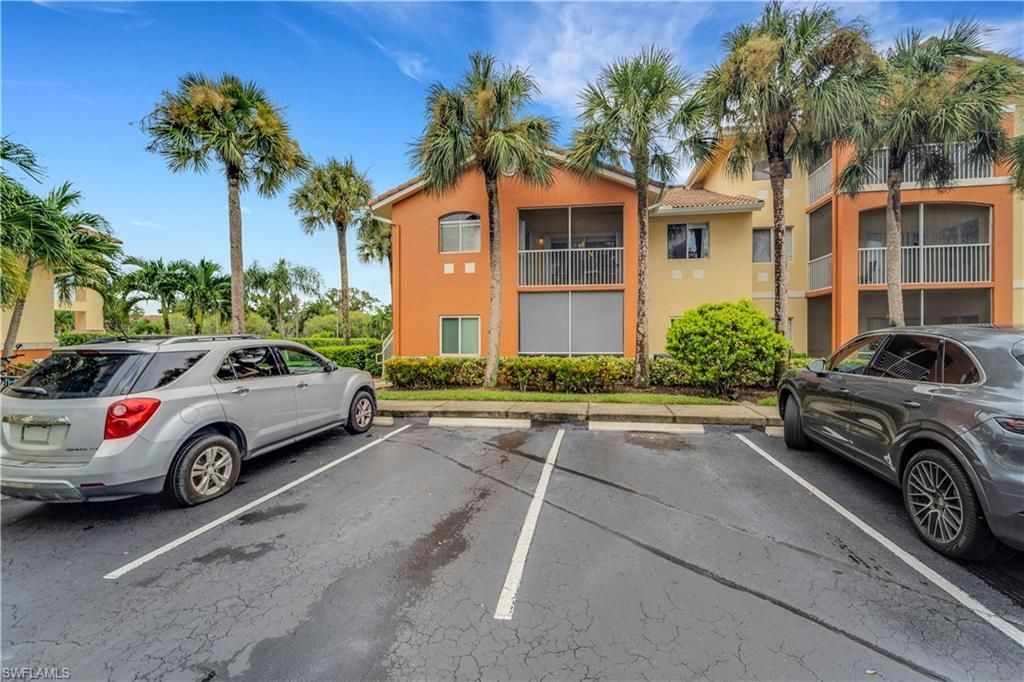 6450 Aragon Way, Unit 202, Fort Myers, FL 33966 Photo