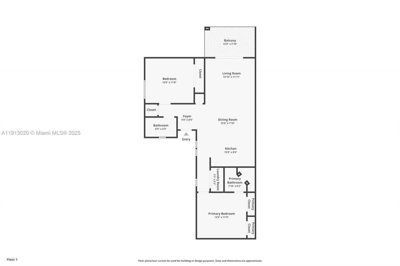 4303 E 8th Ct, Unit C, Hialeah, FL 33013 Photo