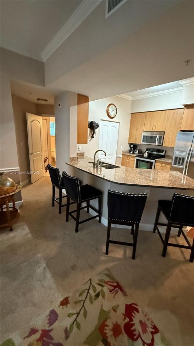 1830 Radius Dr, Unit 1105, Hollywood, FL 33020 Photo