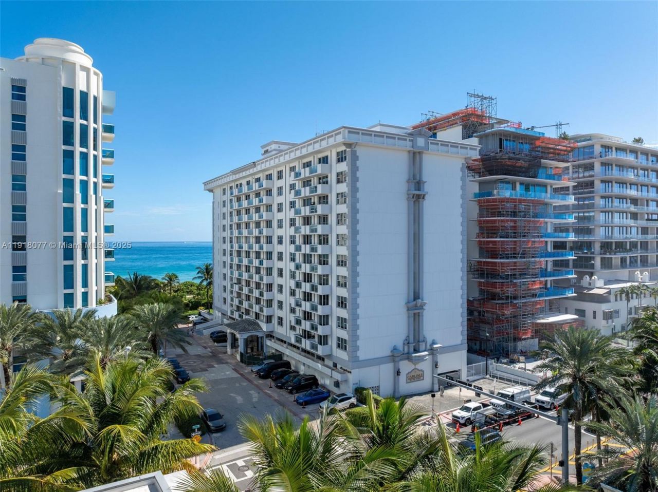 9195 Collins Ave, Unit PH14, Surfside, FL 33154 Photo