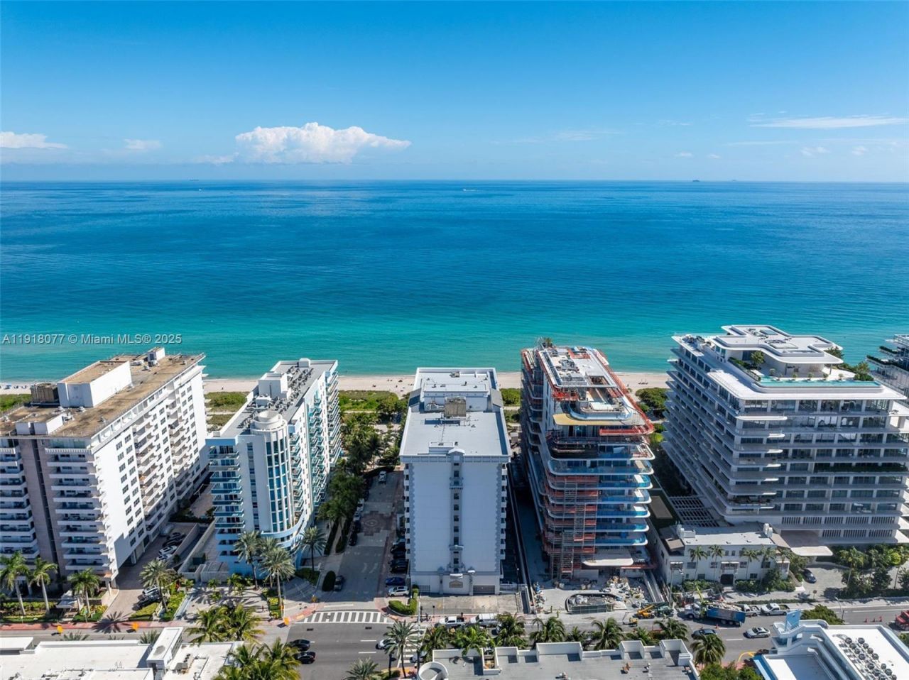 9195 Collins Ave, Unit PH14, Surfside, FL 33154 Photo