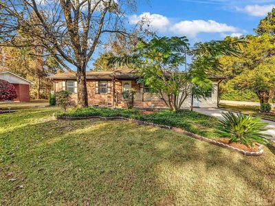 601 Lincoln Ln., Conway, SC 29526