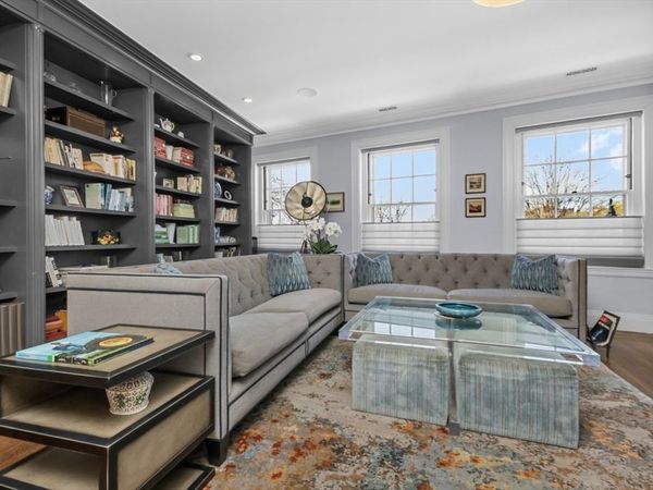 20 David G Mugar Way, Boston, MA 02114