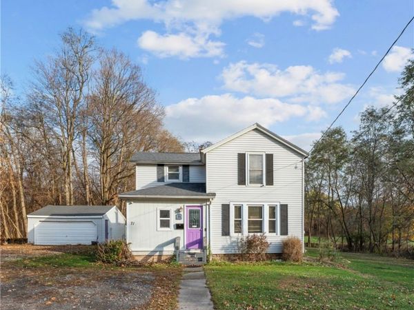 71 Brown Street, Albion, NY 14411