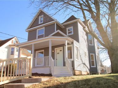 34 Dolbeer Street, Perry, NY 14530