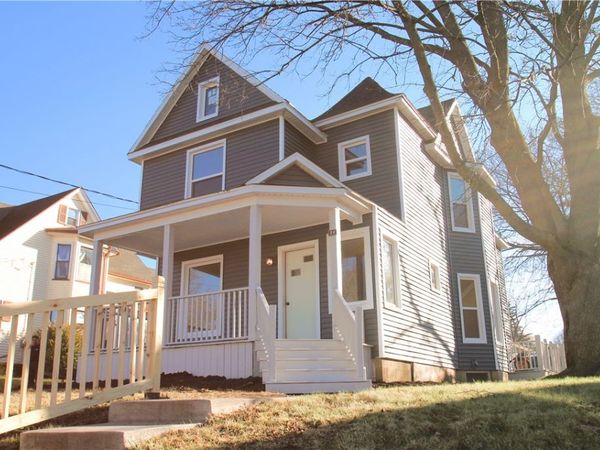 34 Dolbeer Street, Perry, NY 14530