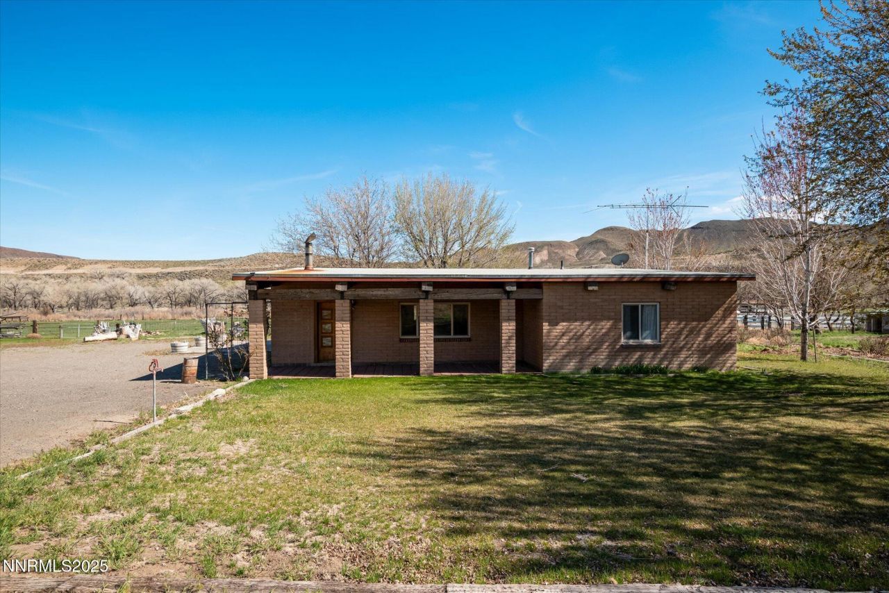 32000 Cantlon Drive, Wadsworth, NV 89442 Photo