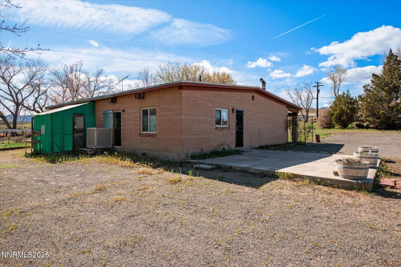 32000 Cantlon Drive, Wadsworth, NV 89442 Photo