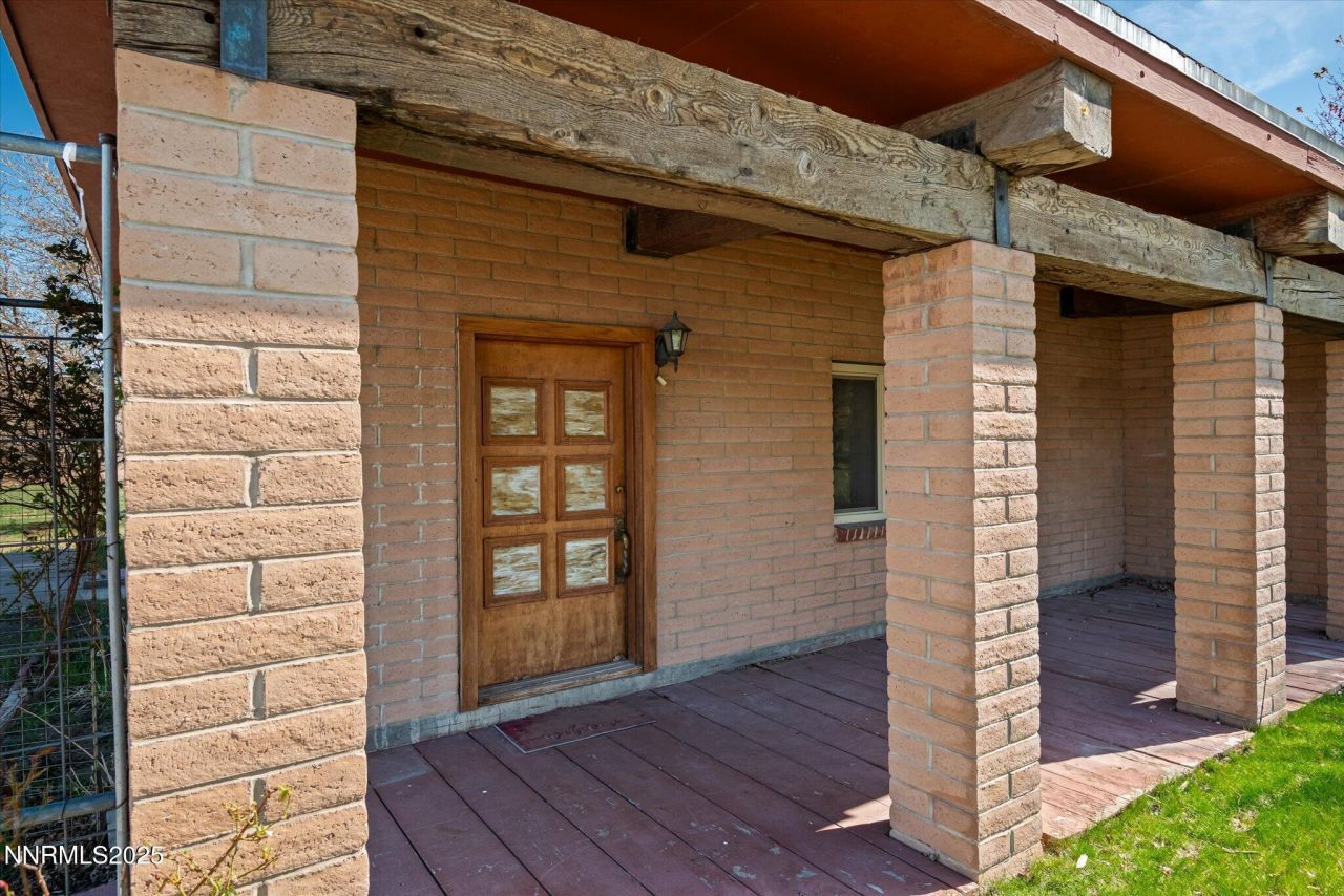 32000 Cantlon Drive, Wadsworth, NV 89442 Photo