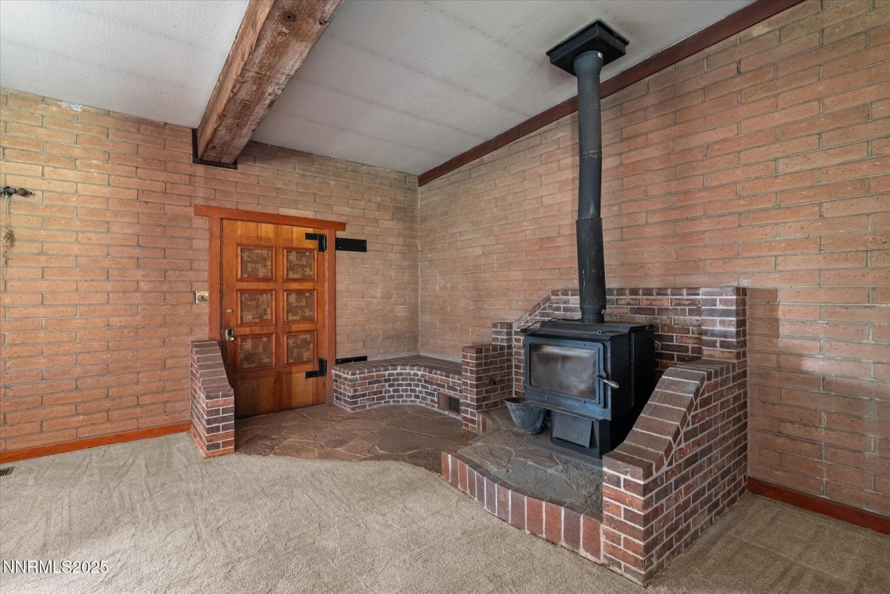 32000 Cantlon Drive, Wadsworth, NV 89442 Photo