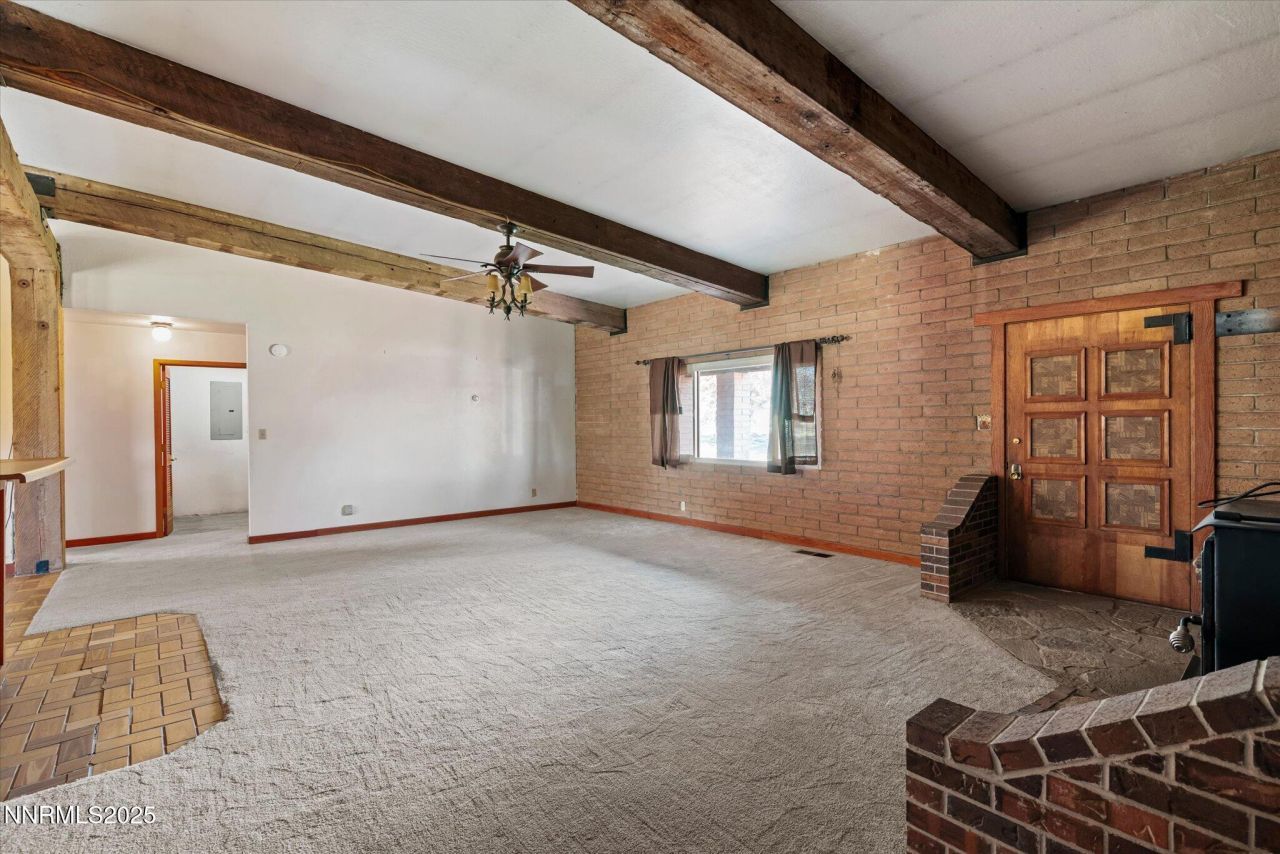 32000 Cantlon Drive, Wadsworth, NV 89442 Photo