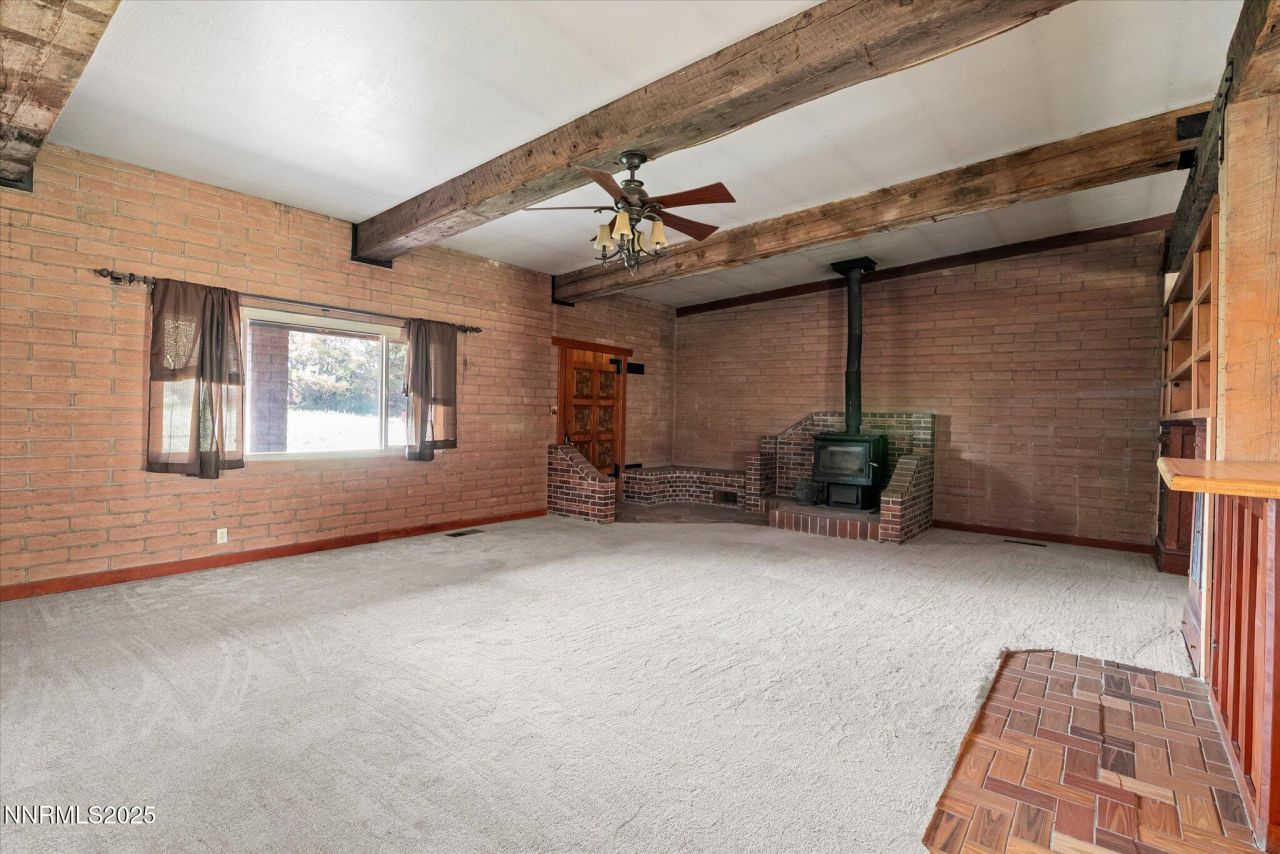 32000 Cantlon Drive, Wadsworth, NV 89442 Photo