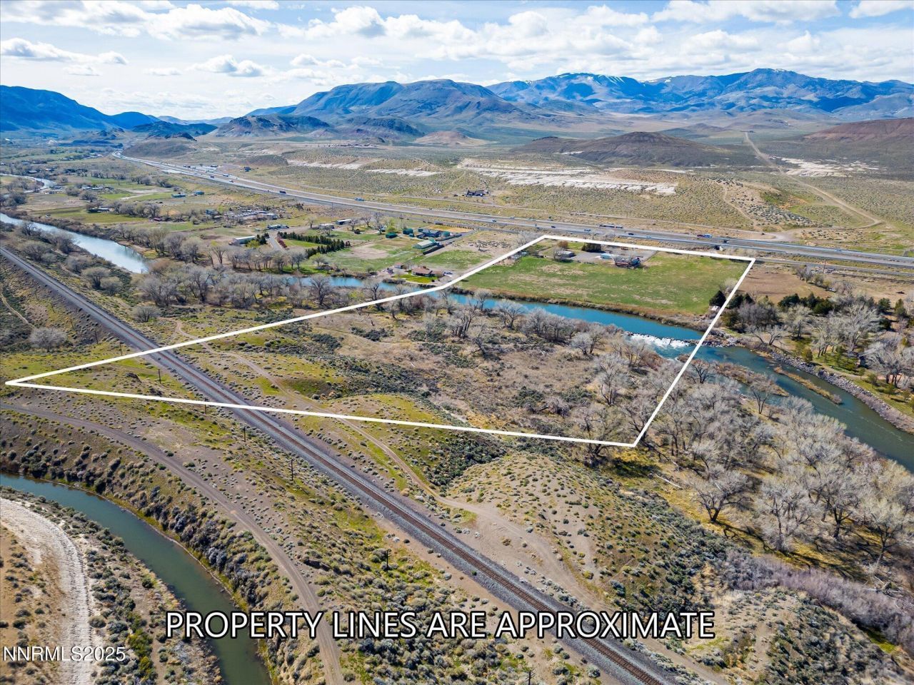 32000 Cantlon Drive, Wadsworth, NV 89442 Photo