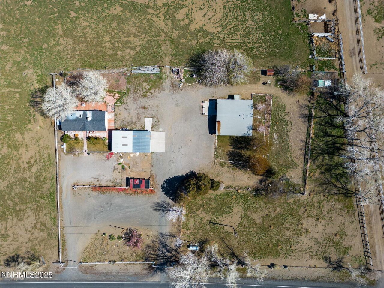 32000 Cantlon Drive, Wadsworth, NV 89442 Photo