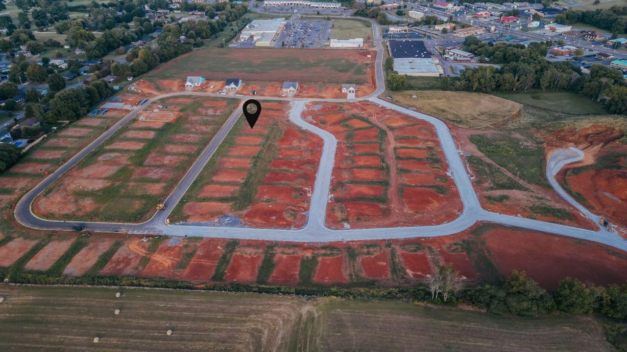 2241 Crepe Myrtle Court, Morristown, TN 37814 Main Photo