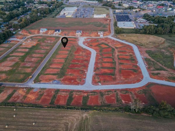 2241 Crepe Myrtle Court, Morristown, TN 37814