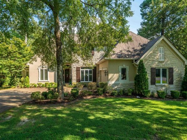 175 Lotus Loop, Hot Springs, AR 71901